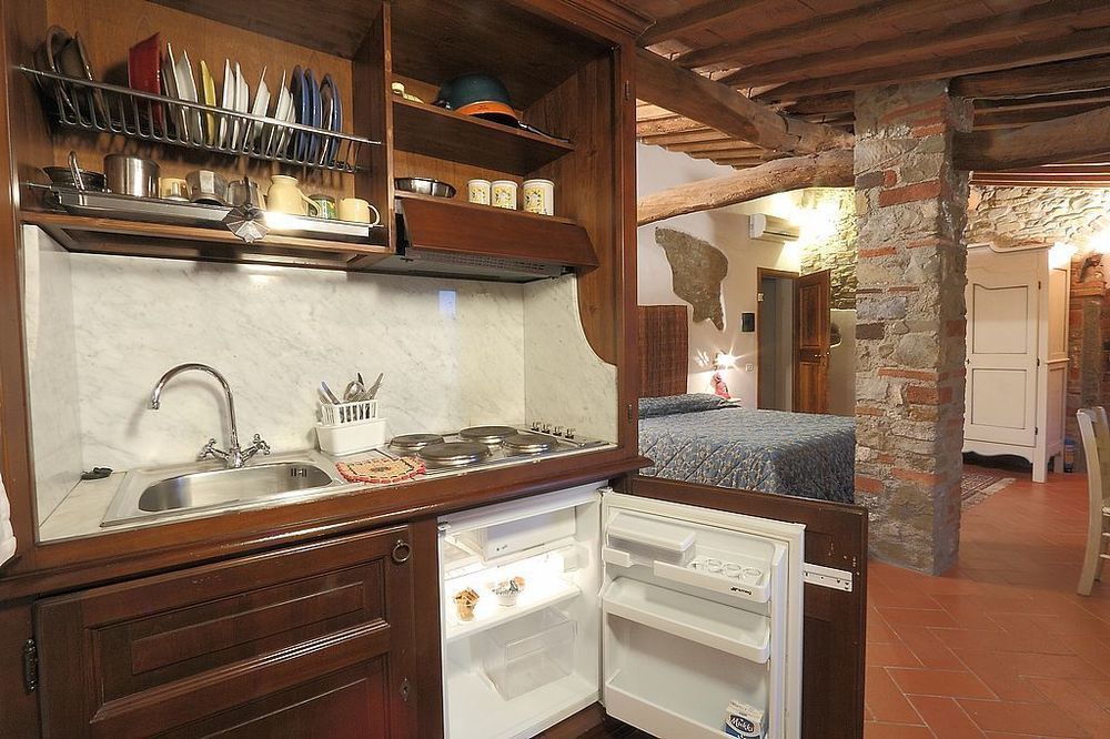 Armonie Del Chianti Bed and Breakfast L'Ugolino Eksteriør billede